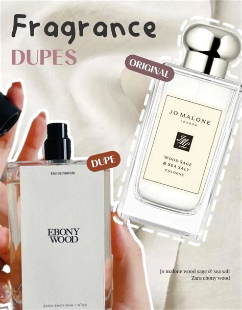 ps love perfume dupe|jo malone perfume dupe.